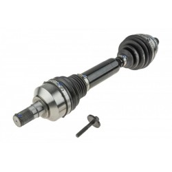 Hajtótengely VOLVO XC90 D3/D5 02-14 VIN 354476- , 3.2V6 VIN 354979- 02-14, 4.4V8 VIN 367133- 02-07 /BAL,ATM/ 36000509
