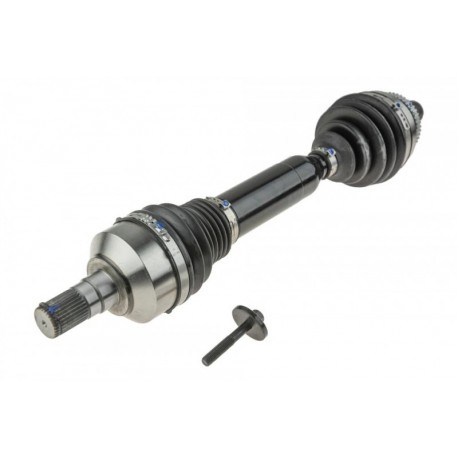 Hajtótengely VOLVO XC90 D3/D5 02-14 VIN 354476- , 3.2V6 VIN 354979- 02-14, 4.4V8 VIN 367133- 02-07 /BAL,ATM/ 36000509