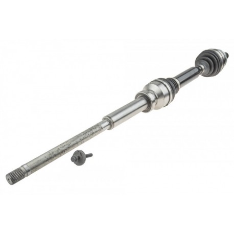 Hajtótengely VOLVO XC90 D3/D5 02-14 VIN 354476- , 3.2V6 VIN 354979- 02-14, 4.4V8 VIN 367134- 02-07 /JOBB,ATM/ 36000513