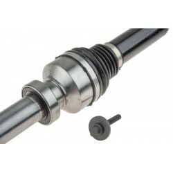 Hajtótengely VOLVO XC90 D3/D5 02-14 VIN 354476- , 3.2V6 VIN 354979- 02-14, 4.4V8 VIN 367134- 02-07 /JOBB,ATM/ 36000513