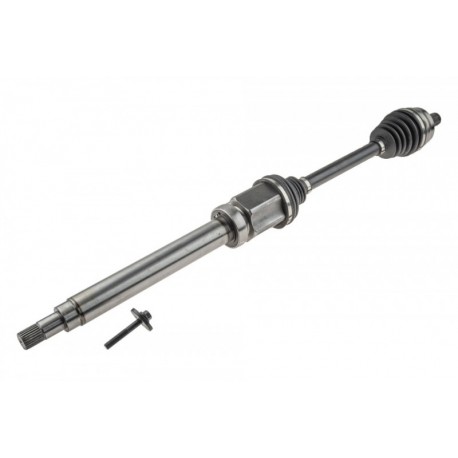 Hajtótengely VOLVO V40 D2/T3/T4 12- /JOBB,MTM/ 36000681