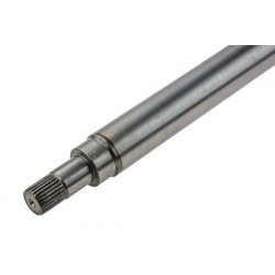 Hajtótengely VOLVO V40 D2/T3/T4 12- /JOBB,MTM/ 36000681