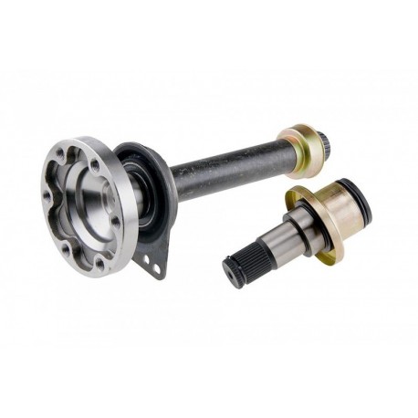 ZESTAW PRZEGUBU BELSŐ VW T4 2.5TDI 150KM 98- /JOBB/ 02G409345A