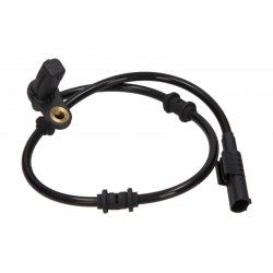 Érzékelő, kerékfordulatszám MERCEDES. HÁTSÓ W163 98-05 BAL 1635422018