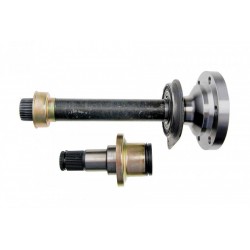 ZESTAW PRZEGUBU BELSŐ VW T4 2.5TDI 150KM 98- /JOBB/ 02G409345A