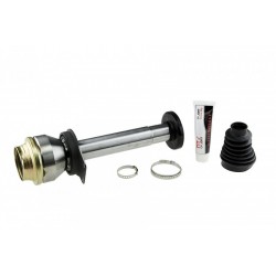 Hajtótengely VW T5 2.0TDI/BITD, 2.0TSI 10-15 /JOBB/ 7E0498104H