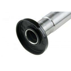 Hajtótengely VW T5 2.0TDI/BITD, 2.0TSI 10-15 /JOBB/ 7E0498104H