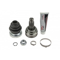 Csuklókészlet, hajtótengely KÜLSŐ BMW X1 09- /HÁTSÓ,/ BAL JOBB 33207605485