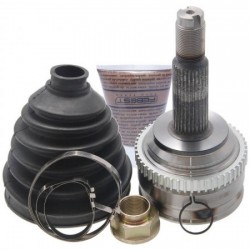 Csuklókészlet, hajtótengely KÜLSŐ SSANGYONG RODIUS 02-13 4130021106