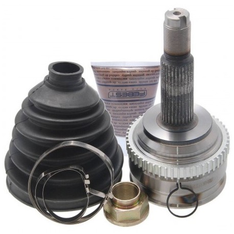 Csuklókészlet, hajtótengely KÜLSŐ SSANGYONG RODIUS 02-13 4130021106