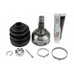 Csuklókészlet, hajtótengely KÜLSŐ PEUGEOT 308 ATM 1.4/1.6/1.6HDI/2.0HDI 07-, 5008 09-, PARTNER 1.6/1.6HDI 08-, 207 06-, 208 12-,