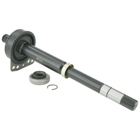 Kuplungtárcsa FORD MAVERICK 06-09, ESCAPE 00-07, MAZDA TRIBUTE 00-07 /JOBB/ 4687899