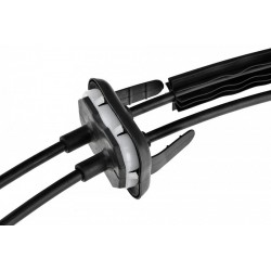 Váltóbowden RENAULT MASTER 2.5DCI,3.0DCI 03-, OPEL MOVANO 2.5CDTI,3.0DTI 03- 8200992794