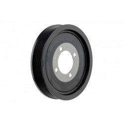 Szíjtárcsa, főtengely OPEL ENG.1.7CDTI ASTRA H/J 07-, ZAFIRA B 08-, CORSA D 06-, MERIVA 06- 614758