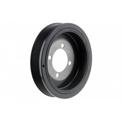 Szíjtárcsa, főtengely OPEL ENG.1.7CDTI ASTRA H/J 07-, ZAFIRA B 08-, CORSA D 06-, MERIVA 06- 614758