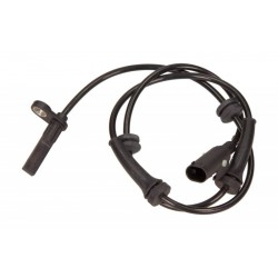 Érzékelő, kerékfordulatszám FIAT HÁTSÓ LINEA FIORINO QUBO 07- JOBB 51782490