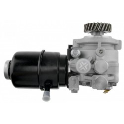 Szervószivattyú MITSUBISHI PAJERO 3.2DID 00-07 MR223480