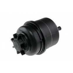 Kiegyenlítőtartály, kormányszervo-hidraulikaolaj BMW 3 81-12, 5 88-10, 6 04-10, 7 86-08, X3 03-06, X5 00-06 32411097164