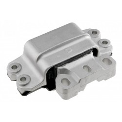 Felfüggesztés, motor HÁTSÓ BAL AUDI A3 TFSI TDI 03- 1K0199555M