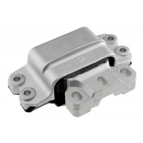 Felfüggesztés, motor HÁTSÓ BAL AUDI A3 TFSI TDI 03- 1K0199555M