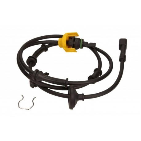 Érzékelő, kerékfordulatszám CHRYSLER HÁTSÓ VOYAGER 2.4 00-