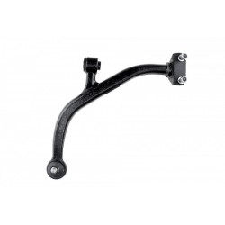 Lengőkar, kerékfelfüggesztés ELSŐ CITROEN SAXO 96-, PEUGEOT 106 94- /ALSÓ BAL/ 16MM TC857
