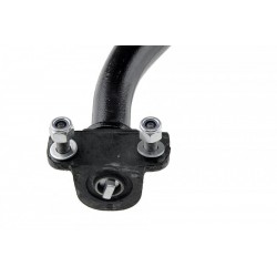 Lengőkar, kerékfelfüggesztés ELSŐ CITROEN SAXO 96-, PEUGEOT 106 94- /ALSÓ JOBB/ 16MM 3520.81