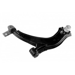 Lengőkar, kerékfelfüggesztés ELSŐ CITROEN BERLINGO, XSARA, XSARA PICASSO PEUGEOT PARTNER, PARTNERSPACE 1.1-2.0D 05.96- /JOBB/