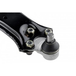 Lengőkar, kerékfelfüggesztés ELSŐ CITROEN BERLINGO, XSARA, XSARA PICASSO PEUGEOT PARTNER, PARTNERSPACE 1.1-2.0D 05.96- /JOBB/