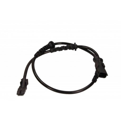 Érzékelő, kerékfordulatszám RENAULT ELSŐ CLIO II