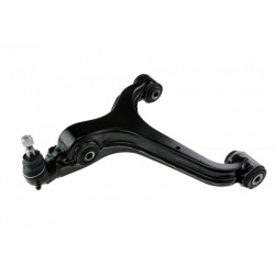 Lengőkar, kerékfelfüggesztés ELSŐ SSANGYONG REXTON 04.02- /ALSÓ BAL/ 44501-08005