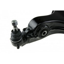 Lengőkar, kerékfelfüggesztés ELSŐ SSANGYONG REXTON 04.02- /ALSÓ BAL/ 44501-08005