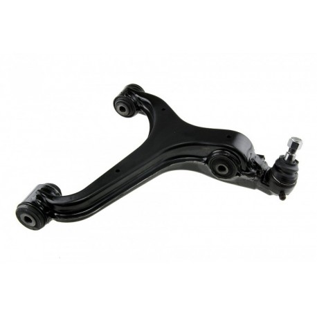 Lengőkar, kerékfelfüggesztés ELSŐ SSANGYONG REXTON 04.02- /ALSÓ JOBB/ 44502-08006