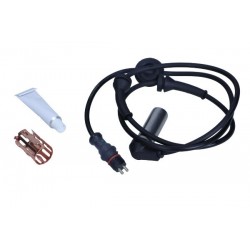 Érzékelő, kerékfordulatszám ELSŐ LAND ROVER FREELANDER 00-02 SSW100080