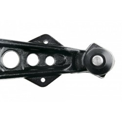 Lengőkar, kerékfelfüggesztés ELSŐ FIAT PUNTO 176 93-99, LANCIA YPSILON 840 95-03 /ALSÓ BAL/ 7750977
