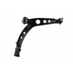 Lengőkar, kerékfelfüggesztés ELSŐ FIAT CINQUECENTO, SEICENTO / 600 0.7/0.9/1.1 07.91-01.10 /ALSÓ JOBB/ 300138-K