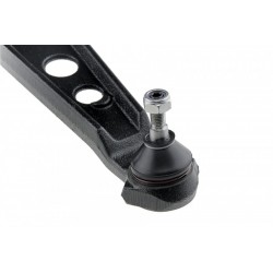 Lengőkar, kerékfelfüggesztés ELSŐ FIAT CINQUECENTO, SEICENTO / 600 0.7/0.9/1.1 07.91-01.10 /ALSÓ JOBB/ 300138-K