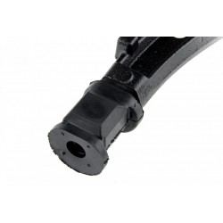 Lengőkar, kerékfelfüggesztés ELSŐ FIAT CINQUECENTO, SEICENTO / 600 0.7/0.9/1.1 07.91-01.10 /ALSÓ JOBB/ 300138-K