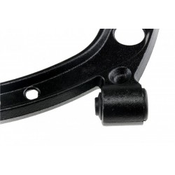 Lengőkar, kerékfelfüggesztés ELSŐ FIAT CINQUECENTO, SEICENTO / 600 0.7/0.9/1.1 07.91-01.10 /ALSÓ BAL/ 300137-K