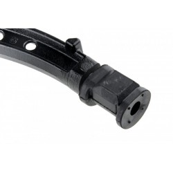 Lengőkar, kerékfelfüggesztés ELSŐ FIAT CINQUECENTO, SEICENTO / 600 0.7/0.9/1.1 07.91-01.10 /ALSÓ BAL/ 300137-K