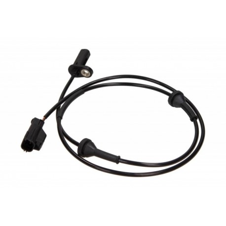 Érzékelő, kerékfordulatszám VOLVO ELSŐ S60 V70 2.0-3.0 JOBB 24.0711-6211.3