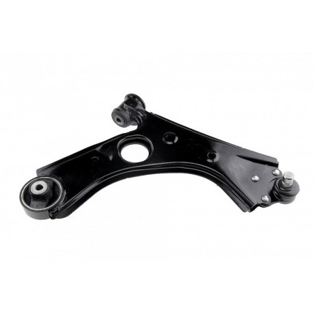Lengőkar, kerékfelfüggesztés ELSŐ FIAT 500 12-, DOBLO 10- /ALSÓ JOBB/ 51885660