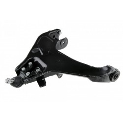 Lengőkar, kerékfelfüggesztés ELSŐ HYUNDAI TERRACAN 01-06 /ALSÓ BAL/ 54502H1002