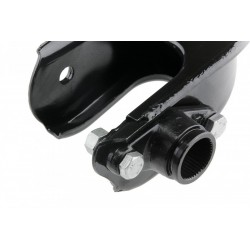 Lengőkar, kerékfelfüggesztés ELSŐ HYUNDAI TERRACAN 01-06 /ALSÓ BAL/ 54502H1002