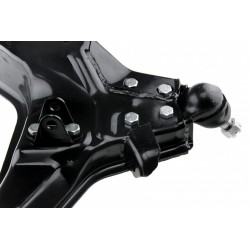 Lengőkar, kerékfelfüggesztés ELSŐ HYUNDAI TERRACAN 01-06 /ALSÓ BAL/ 54502H1002