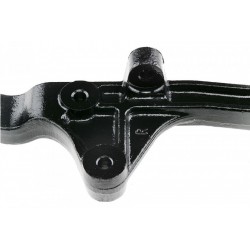 Lengőkar, kerékfelfüggesztés ELSŐ KIA CARNIVAL 98- ALSÓ JOBB 0K552-34-300B