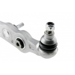 Lengőkar, kerékfelfüggesztés ELSŐ MERCEDES C- 14- /ALSÓ HÁTSÓ BAL/ 2053306101