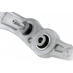Lengőkar, kerékfelfüggesztés ELSŐ MERCEDES C- 14- /ALSÓ HÁTSÓ JOBB/ 2053306201