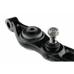 Lengőkar, kerékfelfüggesztés ELSŐ MERCEDES E W211 JOBB 2113304407