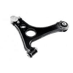 Lengőkar, kerékfelfüggesztés ELSŐ MERCEDES A W168 ALSÓ JOBB 1683301207